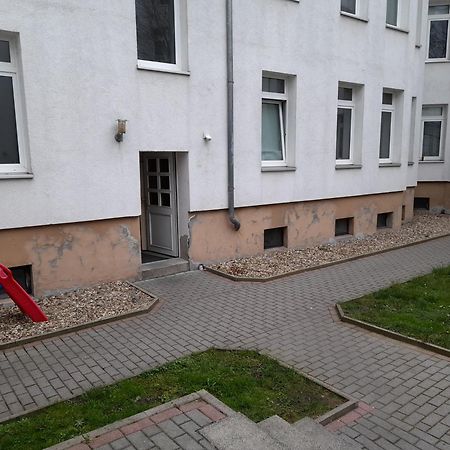 Apartment Kaffeeduft Μαγδεβούργο Εξωτερικό φωτογραφία
