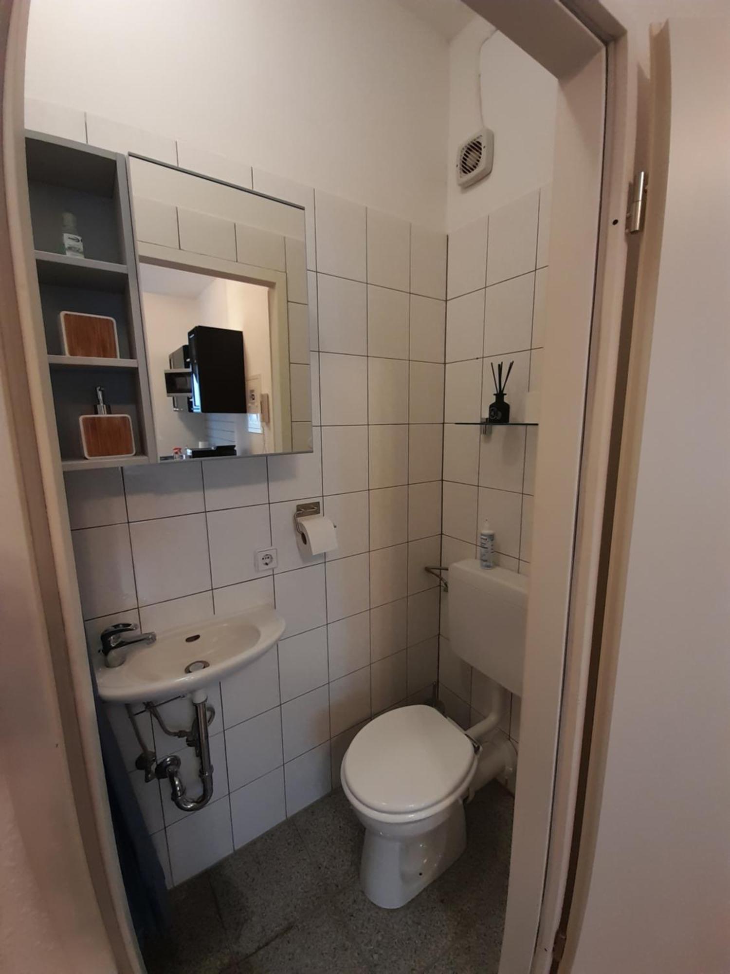 Apartment Kaffeeduft Μαγδεβούργο Εξωτερικό φωτογραφία