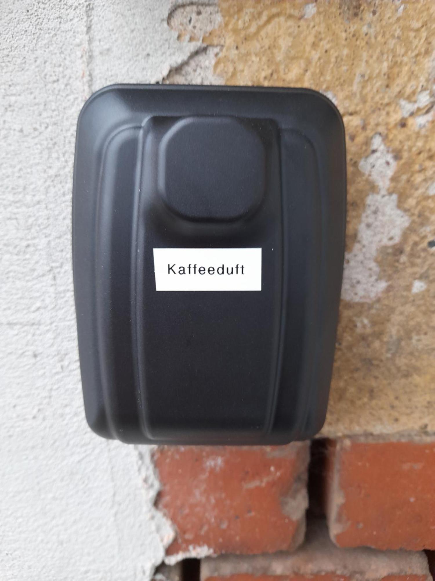 Apartment Kaffeeduft Μαγδεβούργο Εξωτερικό φωτογραφία